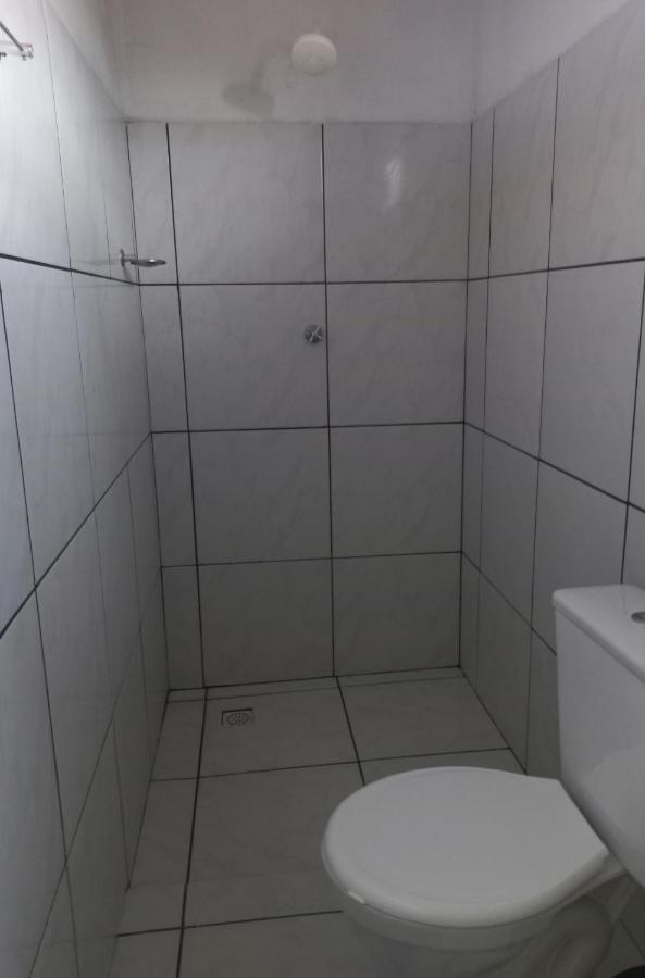 Pousada Lencois Do Delta Tutóia Zewnętrze zdjęcie