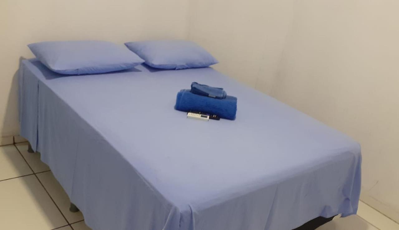 Pousada Lencois Do Delta Tutóia Zewnętrze zdjęcie