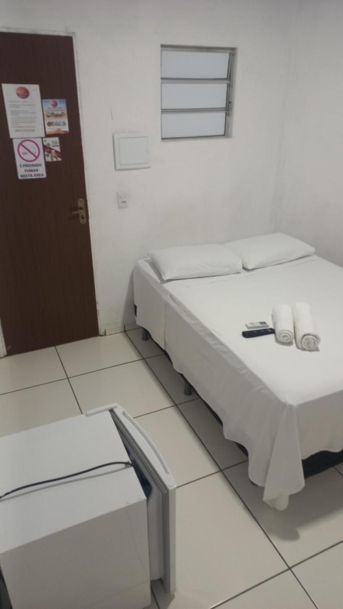 Pousada Lencois Do Delta Tutóia Zewnętrze zdjęcie