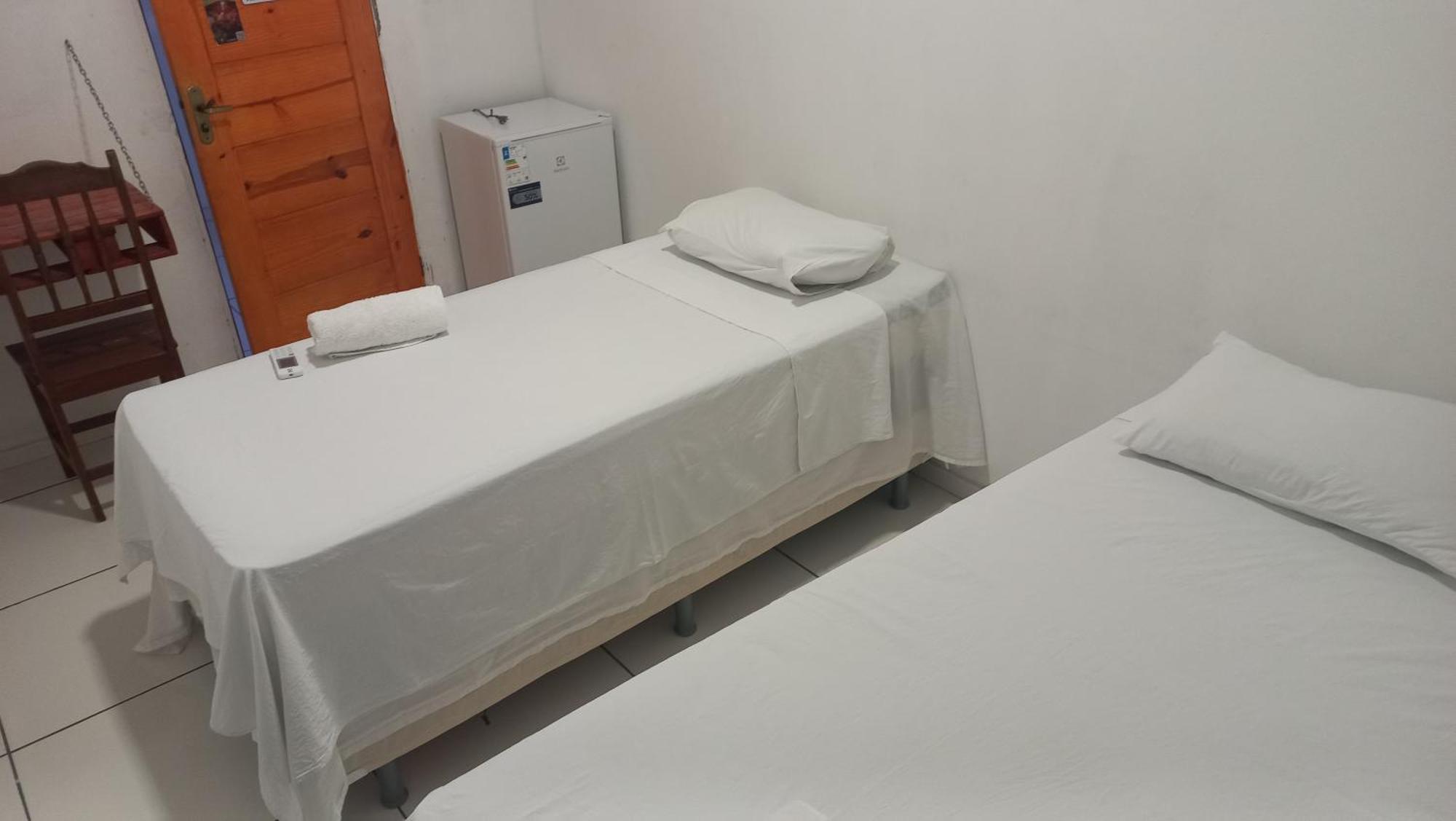 Pousada Lencois Do Delta Tutóia Zewnętrze zdjęcie