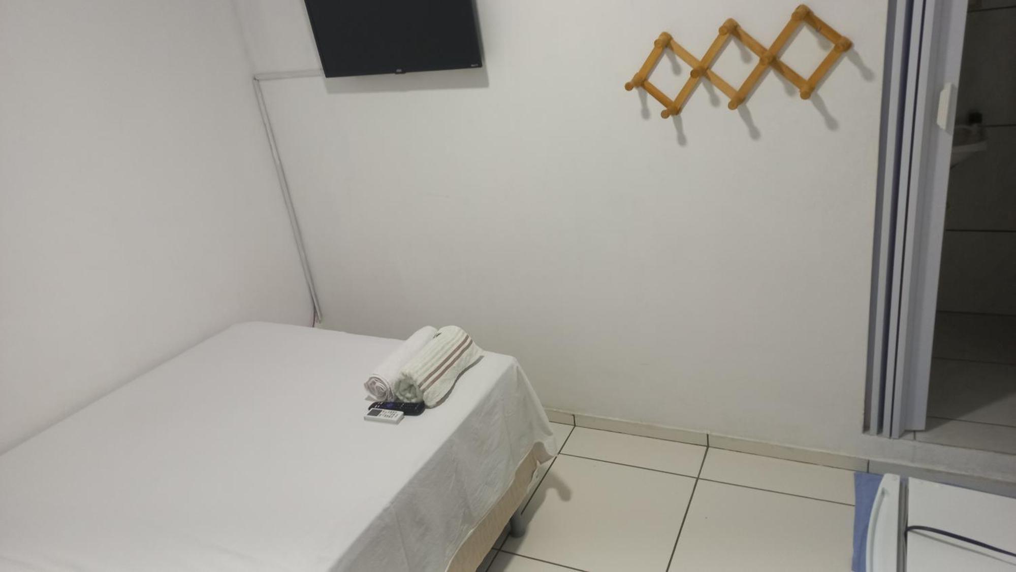 Pousada Lencois Do Delta Tutóia Zewnętrze zdjęcie